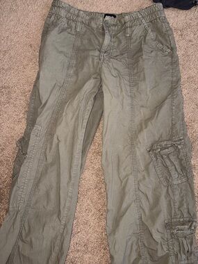 Y2K Cargo Pants BDG